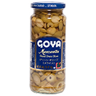 【FOOD de WINE】GOYA グリーンオリーブ スライス 340g / イマイ(GOYA SLICED GREEN OLIVE)